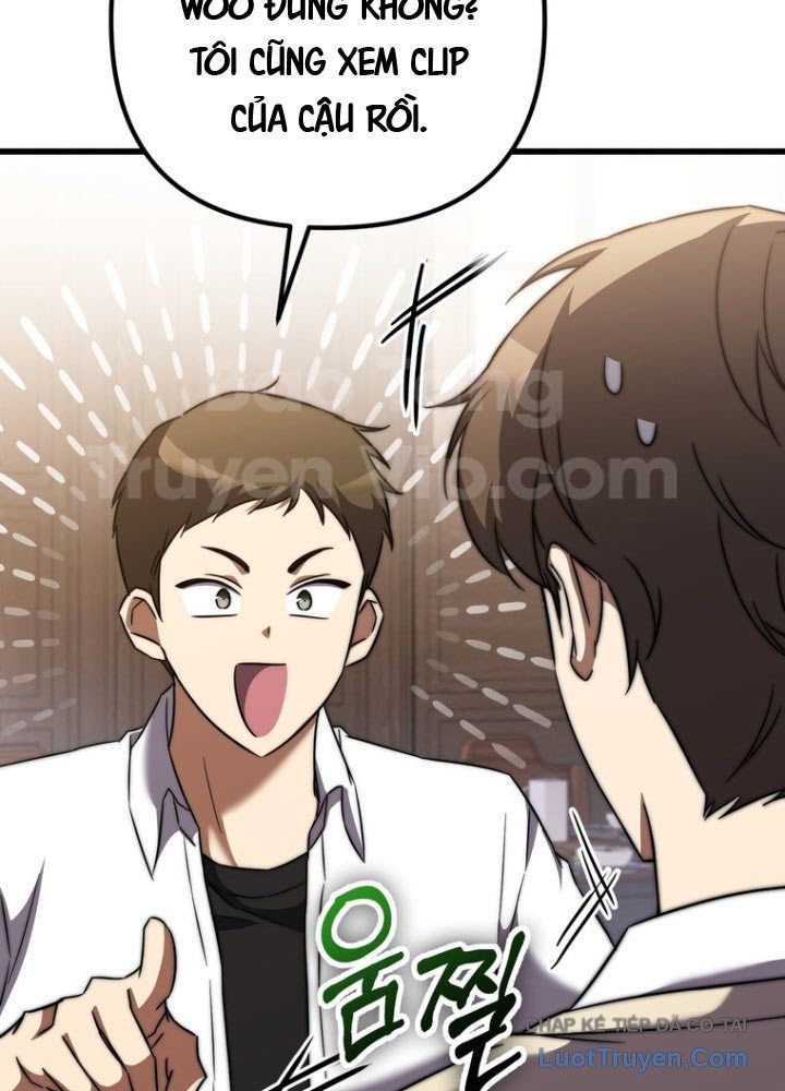 Nhân Vật Phụ Trở Thành Thiên Tài [Chap 1-4]