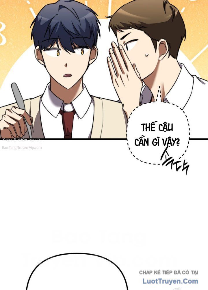 Nhân Vật Phụ Trở Thành Thiên Tài [Chap 1-4]