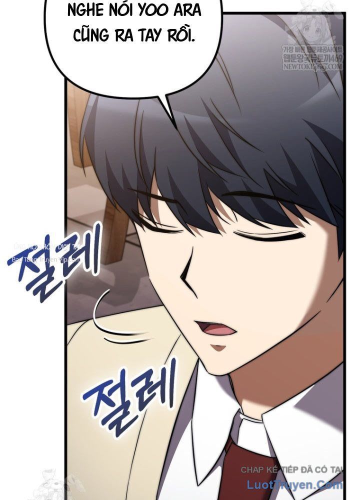 Nhân Vật Phụ Trở Thành Thiên Tài [Chap 1-4]