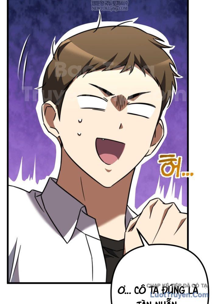 Nhân Vật Phụ Trở Thành Thiên Tài [Chap 1-4]