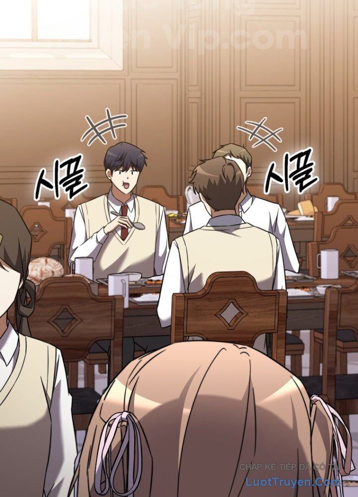 Nhân Vật Phụ Trở Thành Thiên Tài [Chap 1-4]