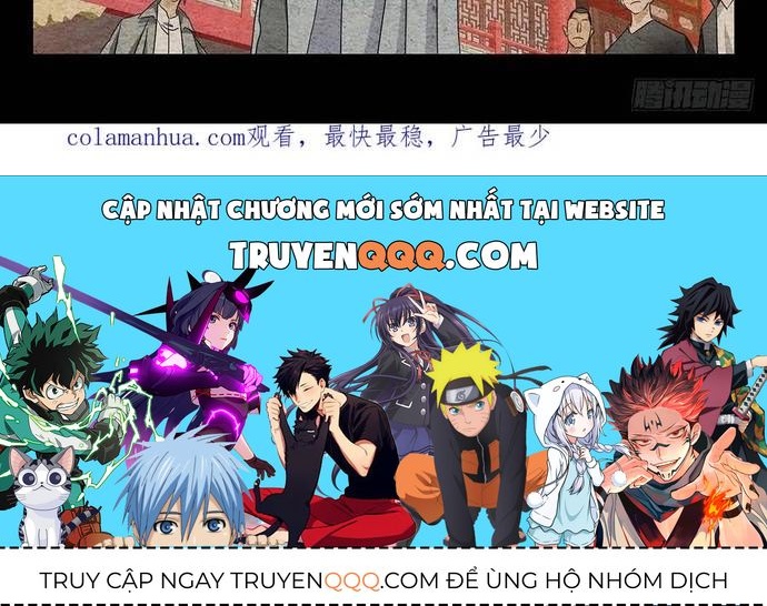 Nhất nhân chi hạ ngoại truyện Chap 9 - Next Chap 8