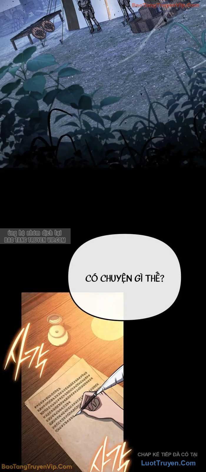 Vua Hiệp Sĩ Đã Trở Lại Với Một Vị Thần Chap 140 - Next Chap 139