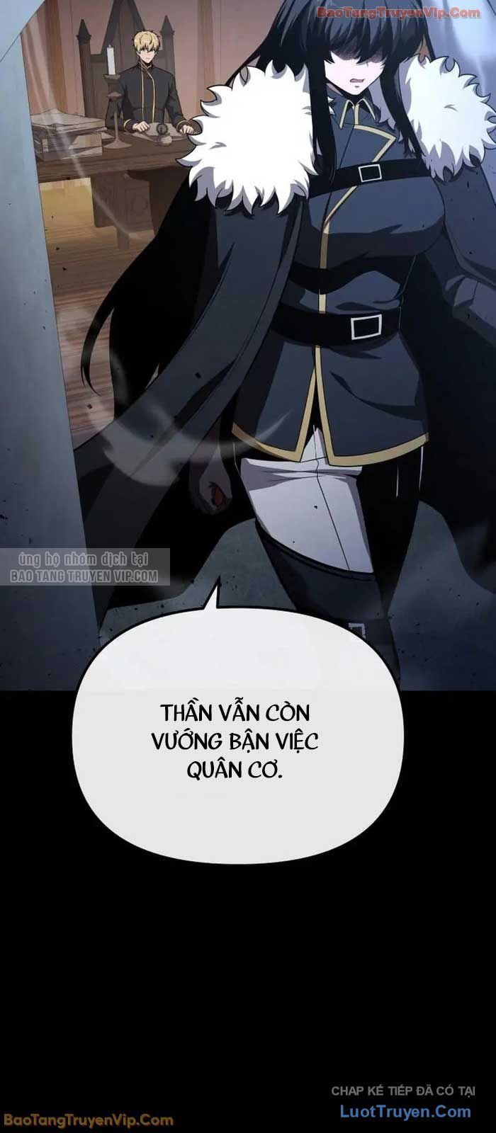 Vua Hiệp Sĩ Đã Trở Lại Với Một Vị Thần Chap 140 - Next Chap 139