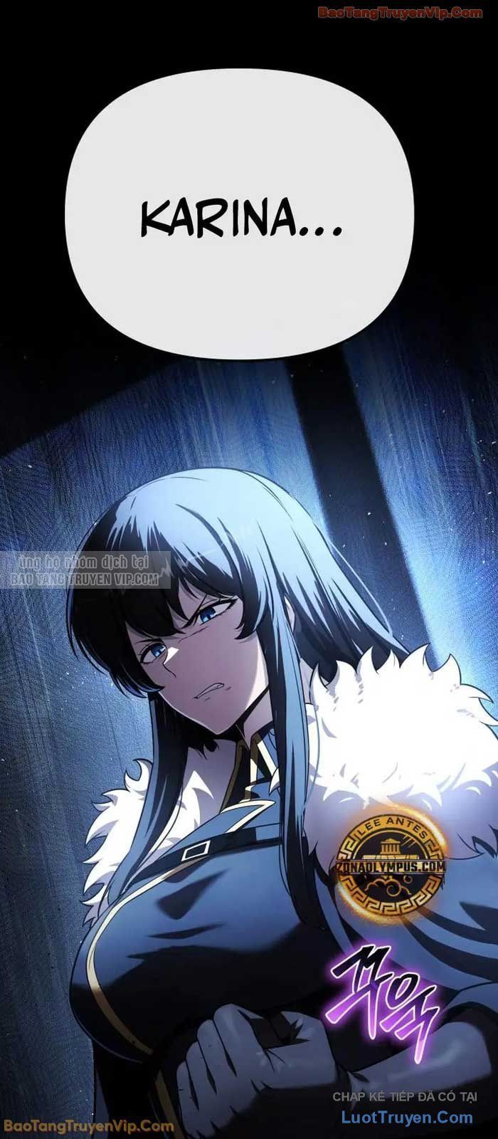 Vua Hiệp Sĩ Đã Trở Lại Với Một Vị Thần Chap 140 - Next Chap 139