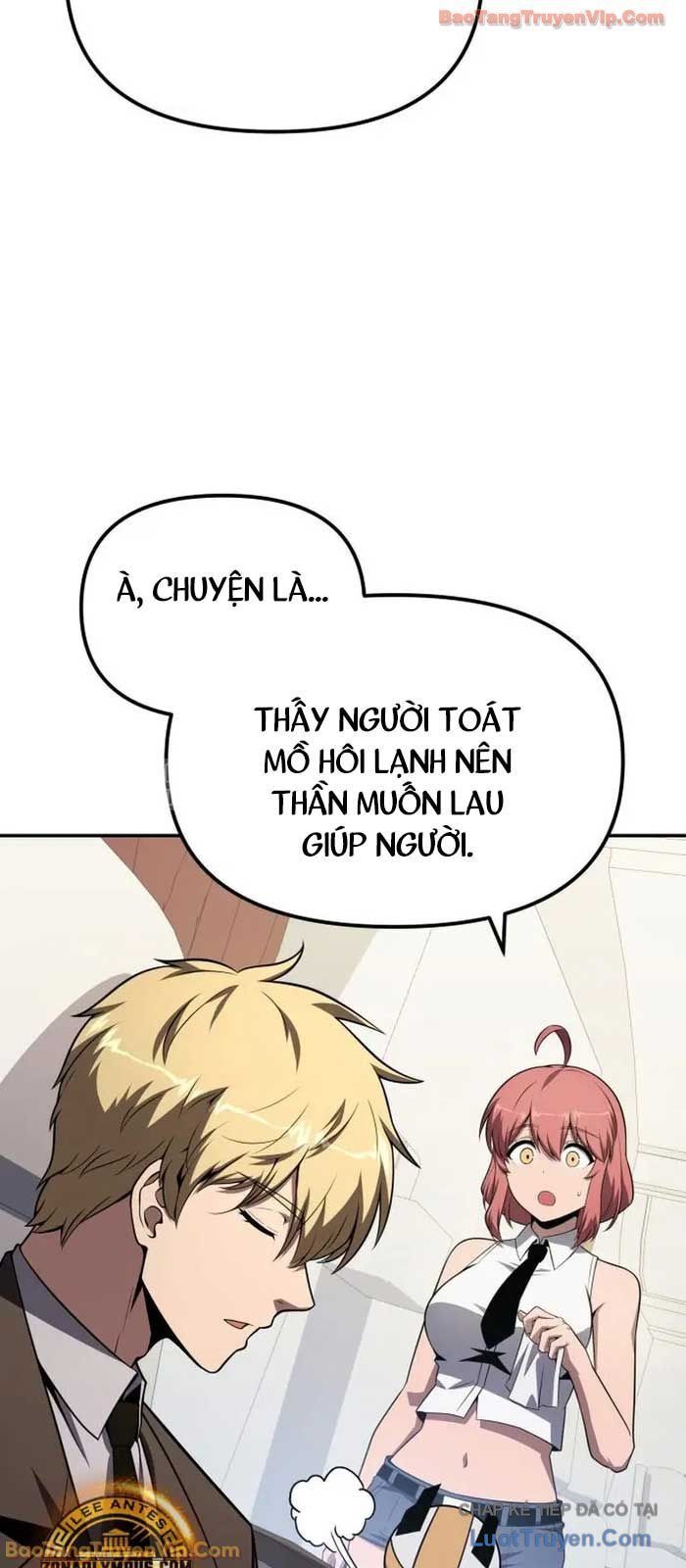 Vua Hiệp Sĩ Đã Trở Lại Với Một Vị Thần Chap 140 - Next Chap 139