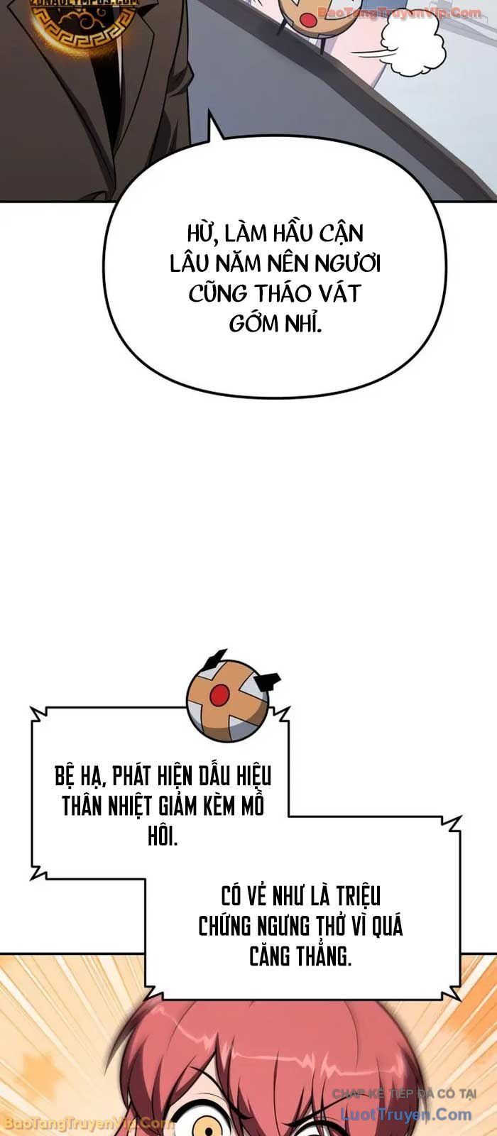 Vua Hiệp Sĩ Đã Trở Lại Với Một Vị Thần Chap 140 - Next Chap 139