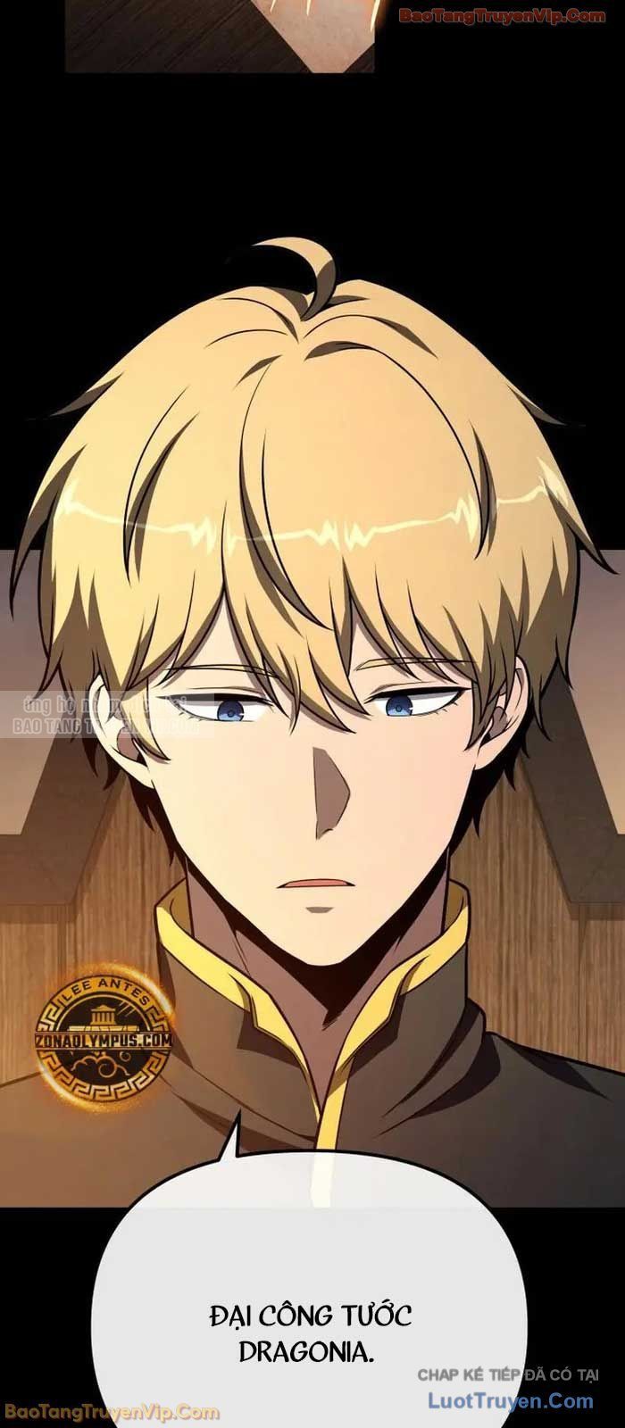 Vua Hiệp Sĩ Đã Trở Lại Với Một Vị Thần Chap 140 - Next Chap 139