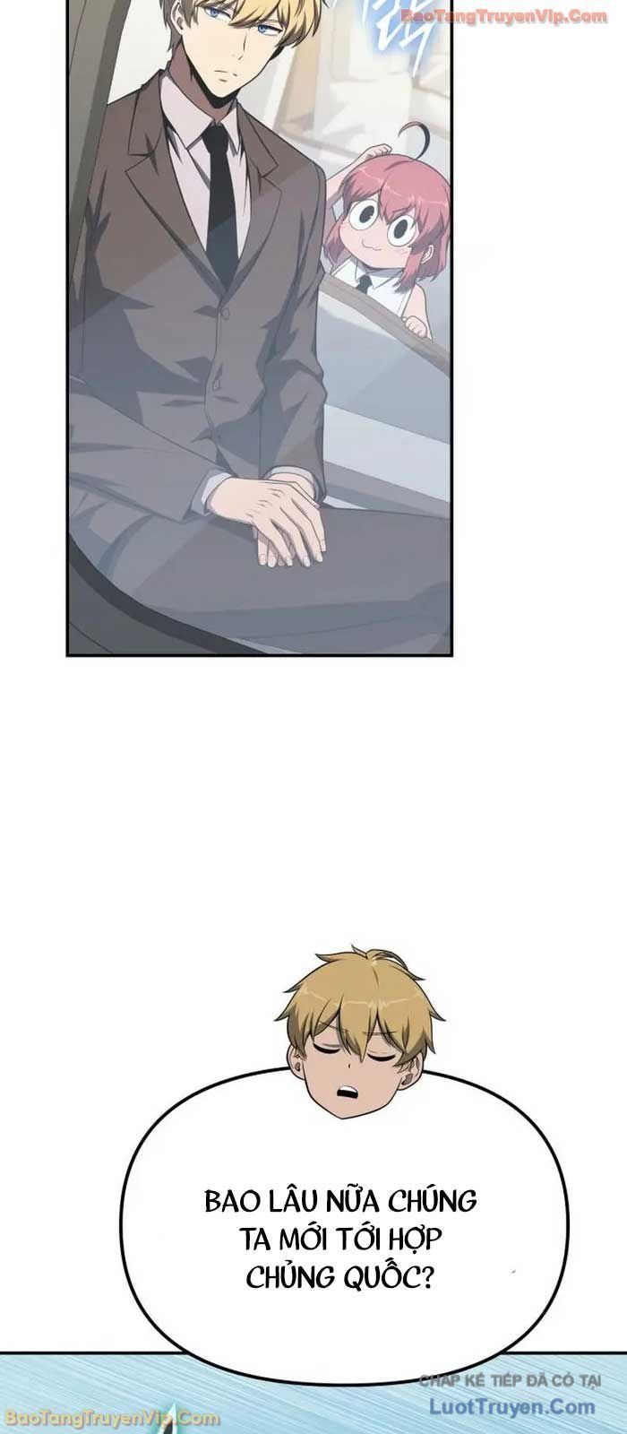 Vua Hiệp Sĩ Đã Trở Lại Với Một Vị Thần Chap 140 - Next Chap 139