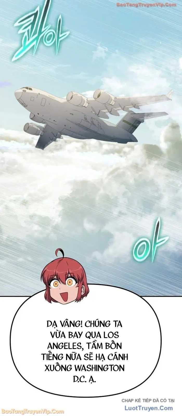 Vua Hiệp Sĩ Đã Trở Lại Với Một Vị Thần Chap 140 - Next Chap 139