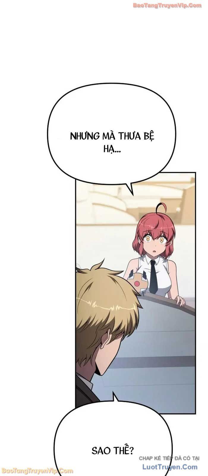 Vua Hiệp Sĩ Đã Trở Lại Với Một Vị Thần Chap 140 - Next Chap 139