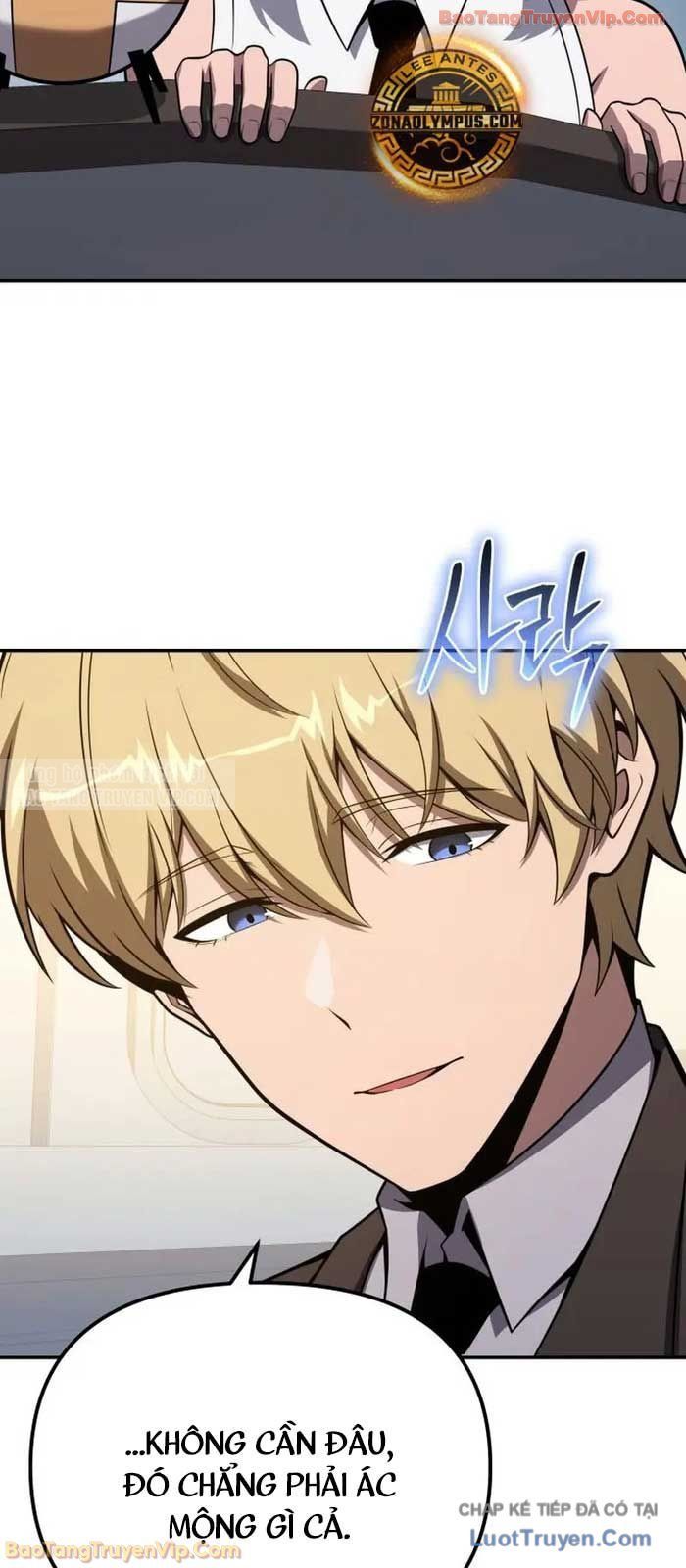 Vua Hiệp Sĩ Đã Trở Lại Với Một Vị Thần Chap 140 - Next Chap 139