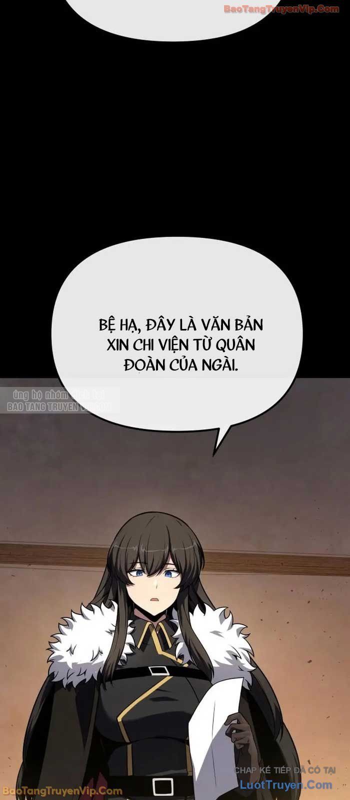 Vua Hiệp Sĩ Đã Trở Lại Với Một Vị Thần Chap 140 - Next Chap 139