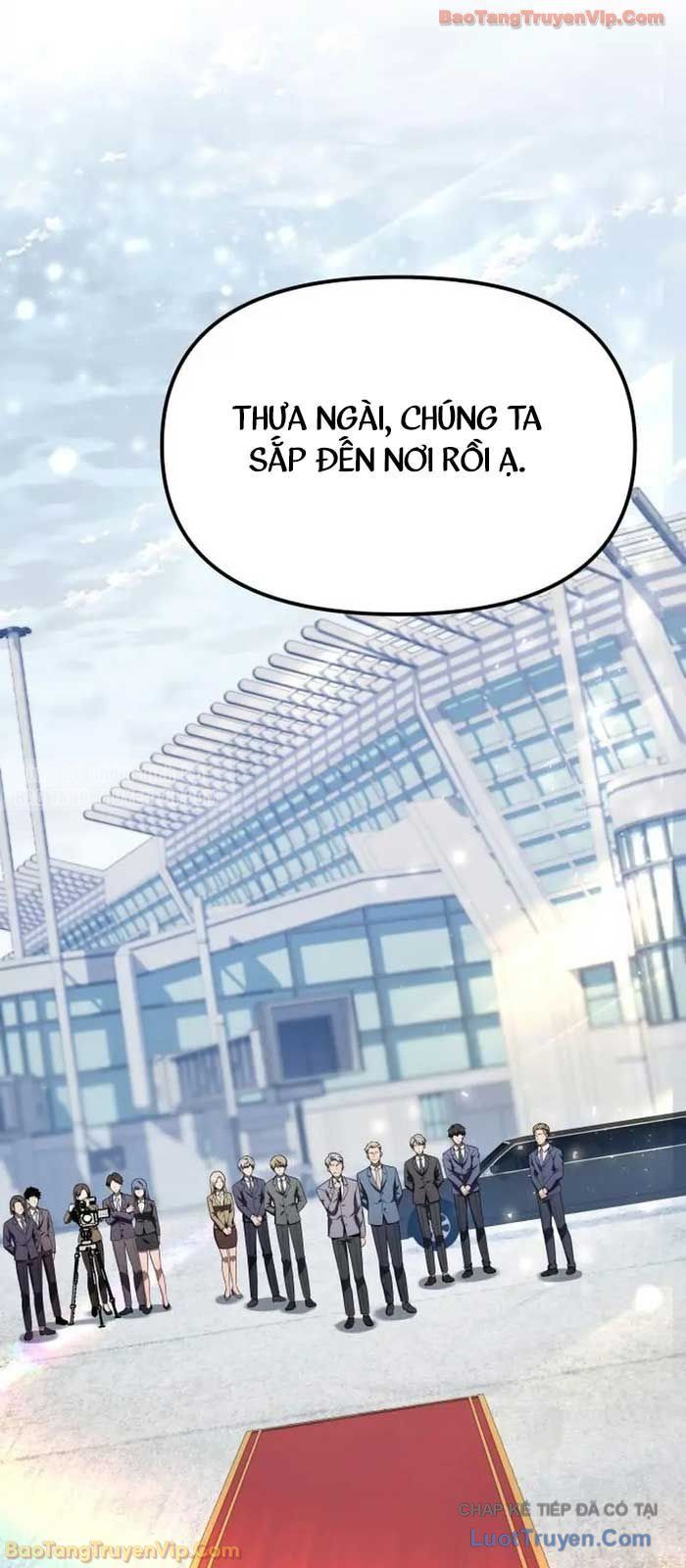 Vua Hiệp Sĩ Đã Trở Lại Với Một Vị Thần Chap 140 - Next Chap 139