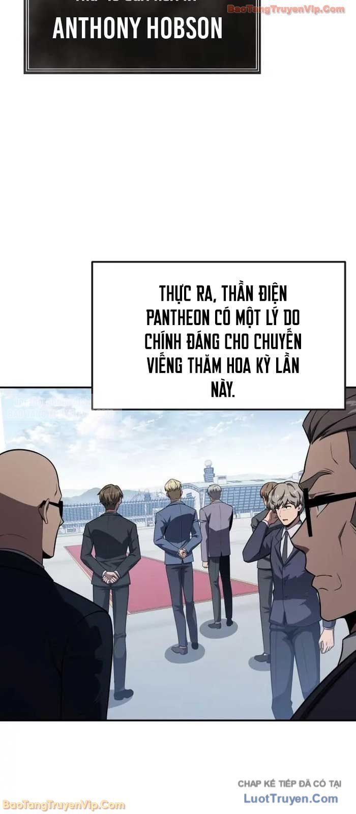 Vua Hiệp Sĩ Đã Trở Lại Với Một Vị Thần Chap 140 - Next Chap 139
