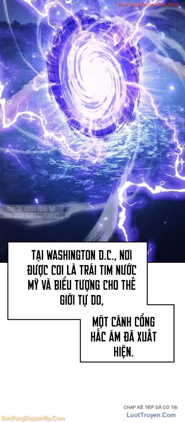 Vua Hiệp Sĩ Đã Trở Lại Với Một Vị Thần Chap 140 - Next Chap 139