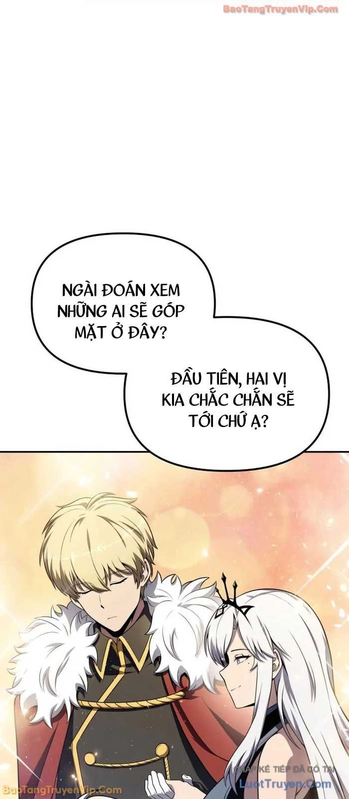 Vua Hiệp Sĩ Đã Trở Lại Với Một Vị Thần Chap 140 - Next Chap 139