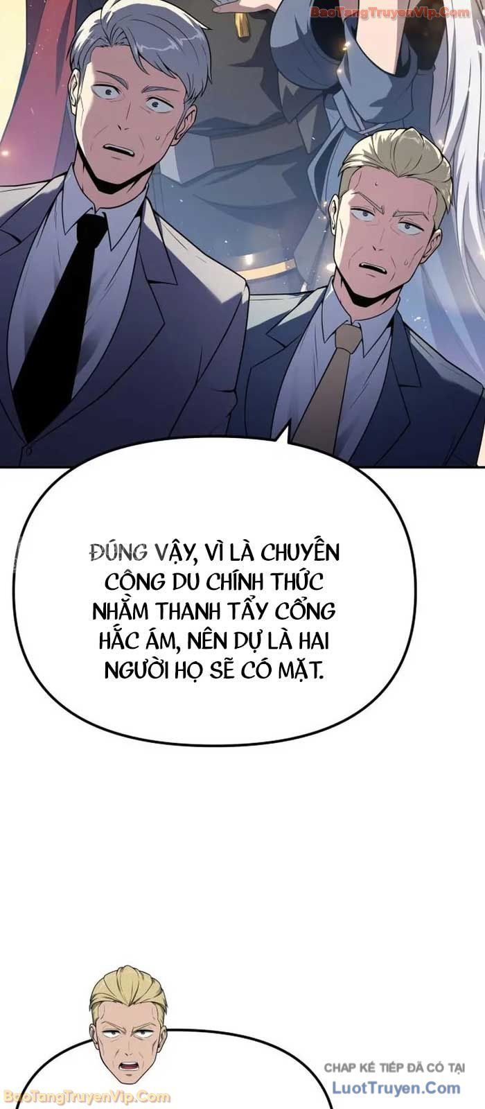 Vua Hiệp Sĩ Đã Trở Lại Với Một Vị Thần Chap 140 - Next Chap 139