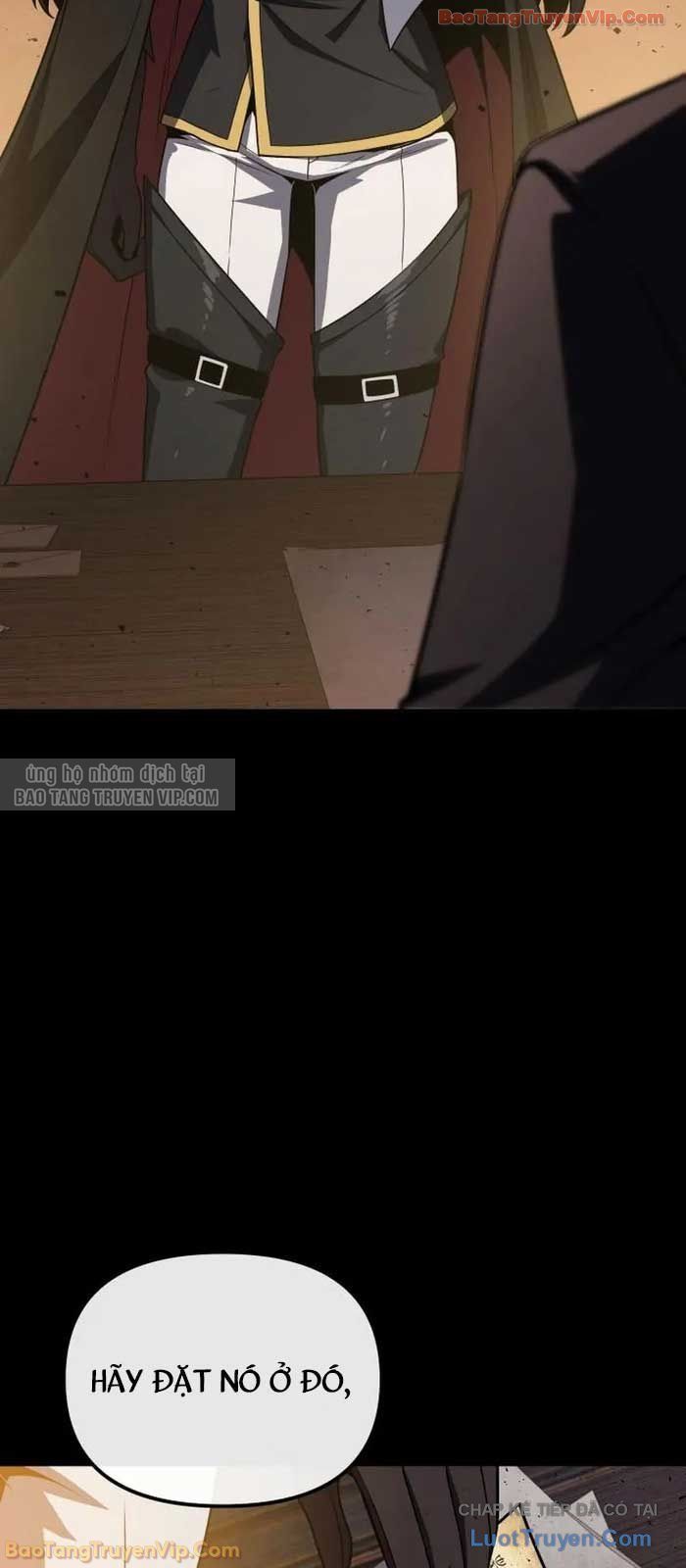 Vua Hiệp Sĩ Đã Trở Lại Với Một Vị Thần Chap 140 - Next Chap 139