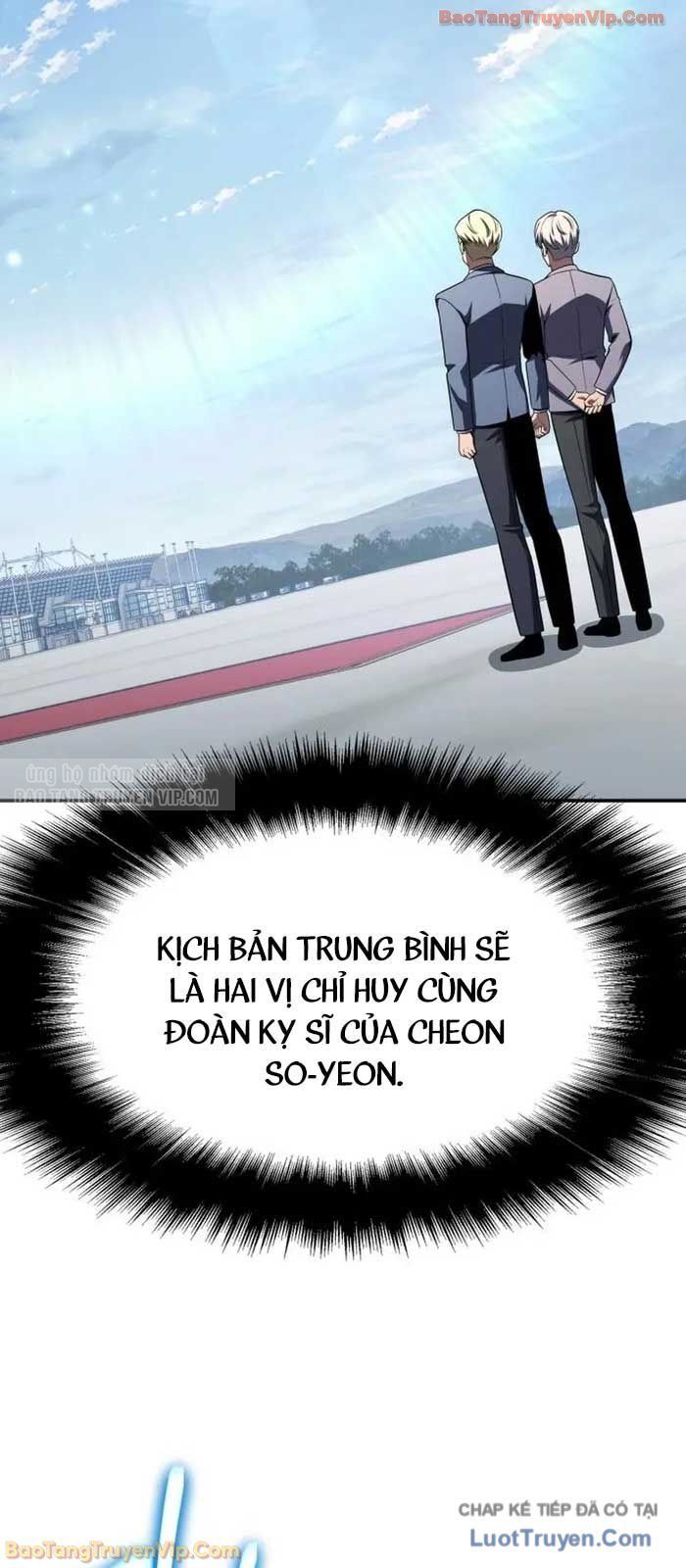 Vua Hiệp Sĩ Đã Trở Lại Với Một Vị Thần Chap 140 - Next Chap 139