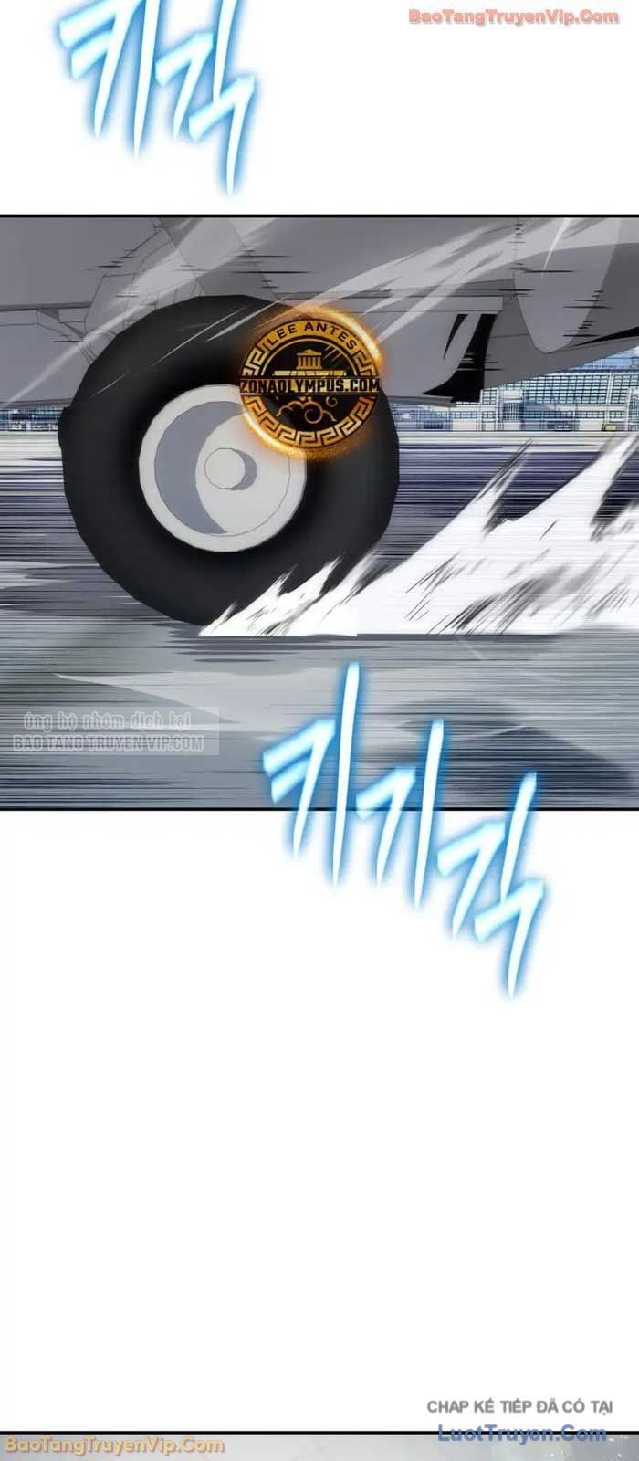Vua Hiệp Sĩ Đã Trở Lại Với Một Vị Thần Chap 140 - Next Chap 139