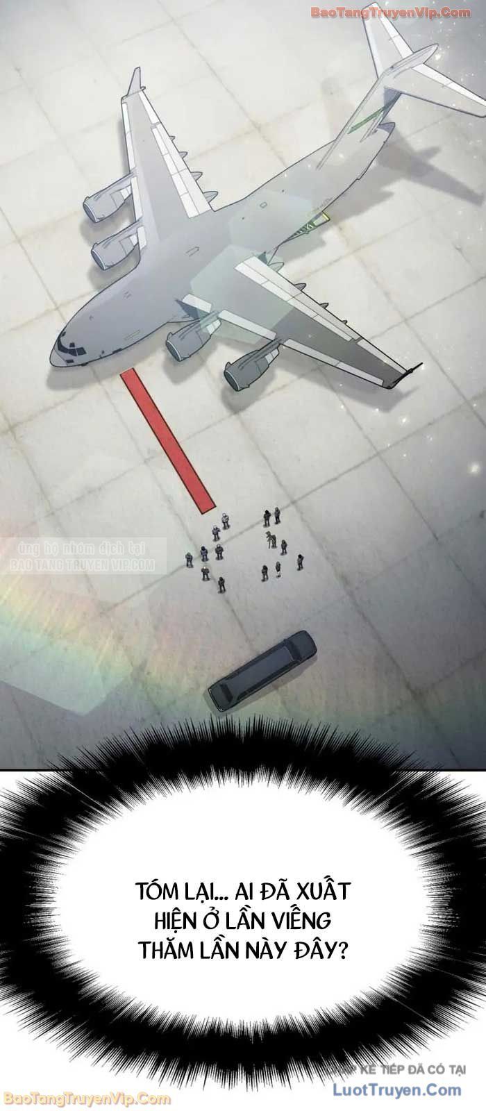 Vua Hiệp Sĩ Đã Trở Lại Với Một Vị Thần Chap 140 - Next Chap 139