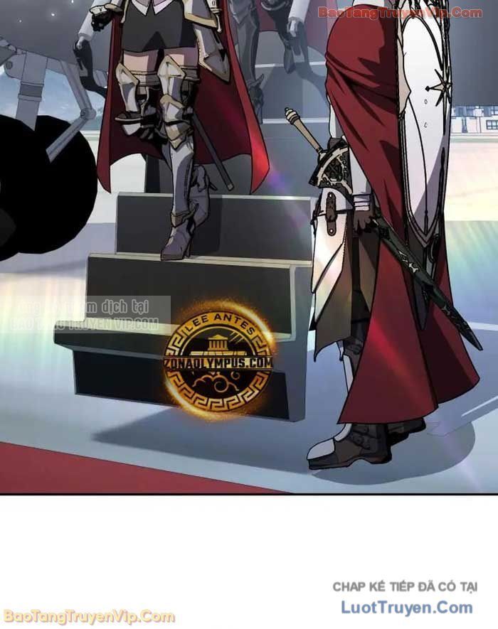 Vua Hiệp Sĩ Đã Trở Lại Với Một Vị Thần Chap 140 - Next Chap 139