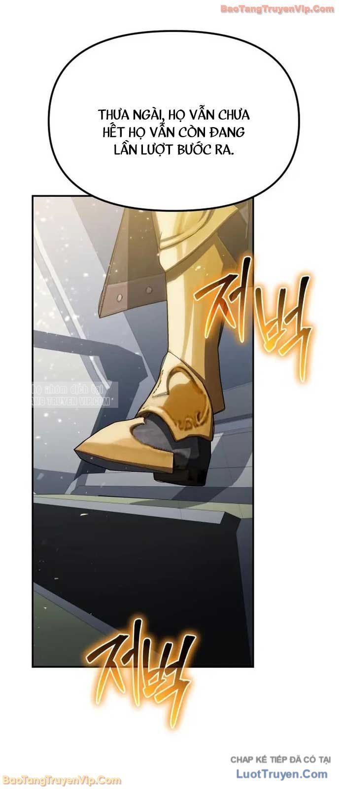 Vua Hiệp Sĩ Đã Trở Lại Với Một Vị Thần Chap 140 - Next Chap 139