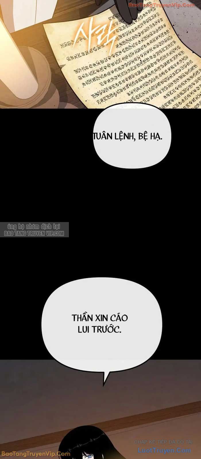 Vua Hiệp Sĩ Đã Trở Lại Với Một Vị Thần Chap 140 - Next Chap 139