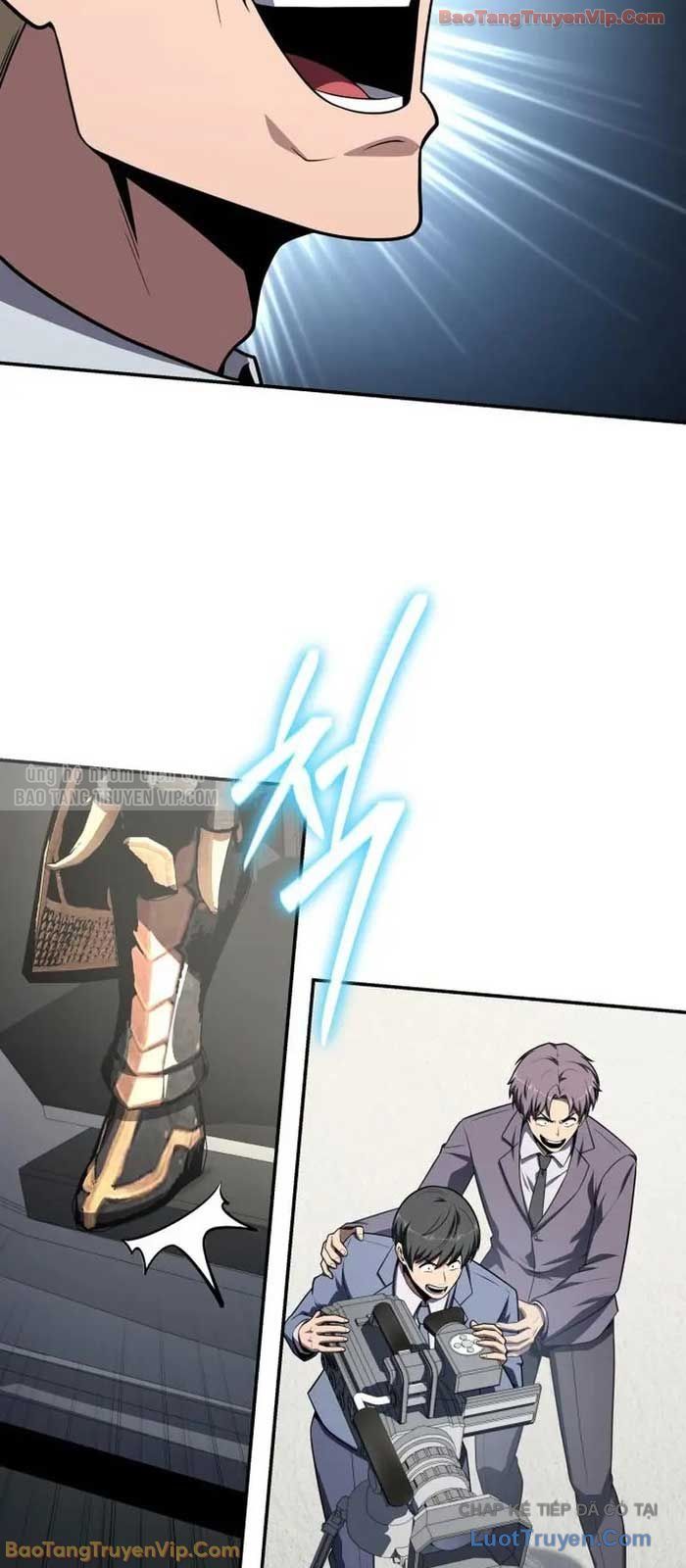 Vua Hiệp Sĩ Đã Trở Lại Với Một Vị Thần Chap 140 - Next Chap 139