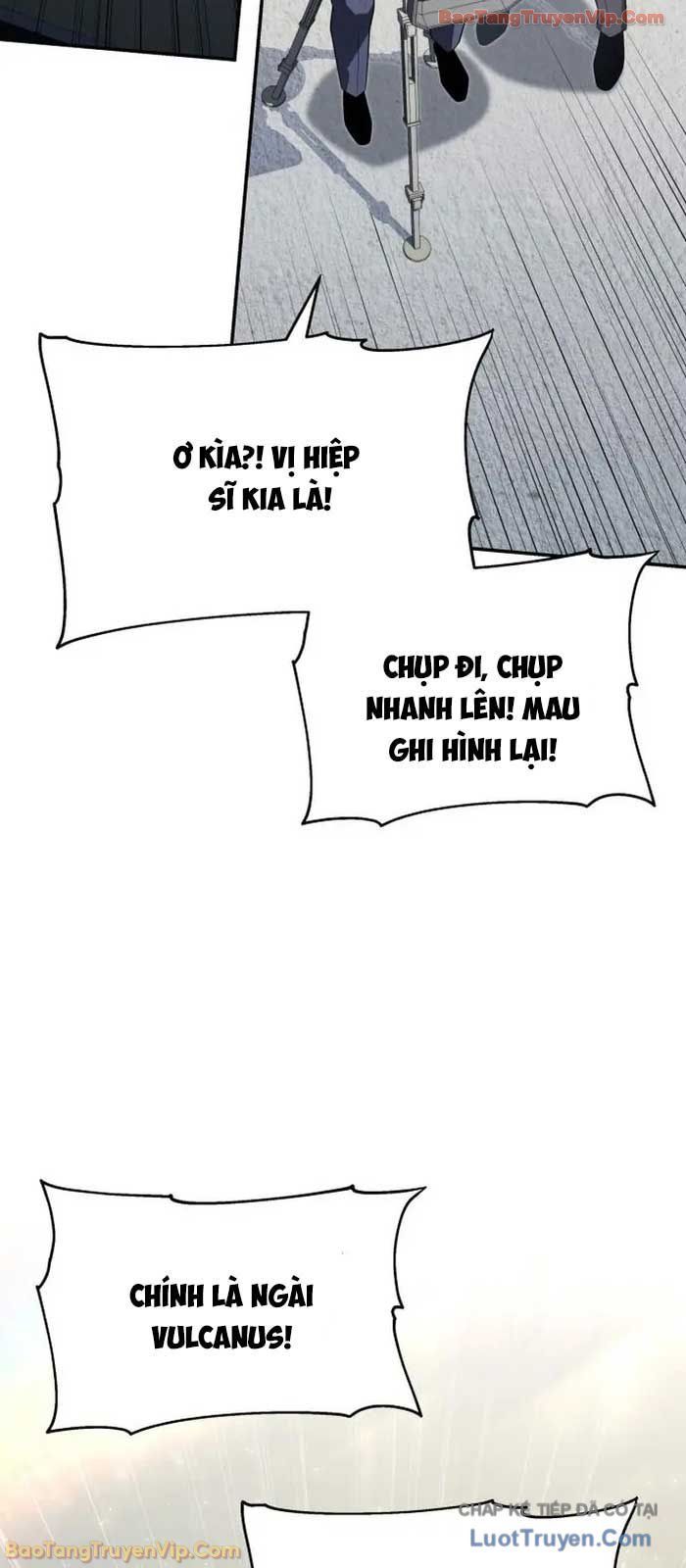 Vua Hiệp Sĩ Đã Trở Lại Với Một Vị Thần Chap 140 - Next Chap 139