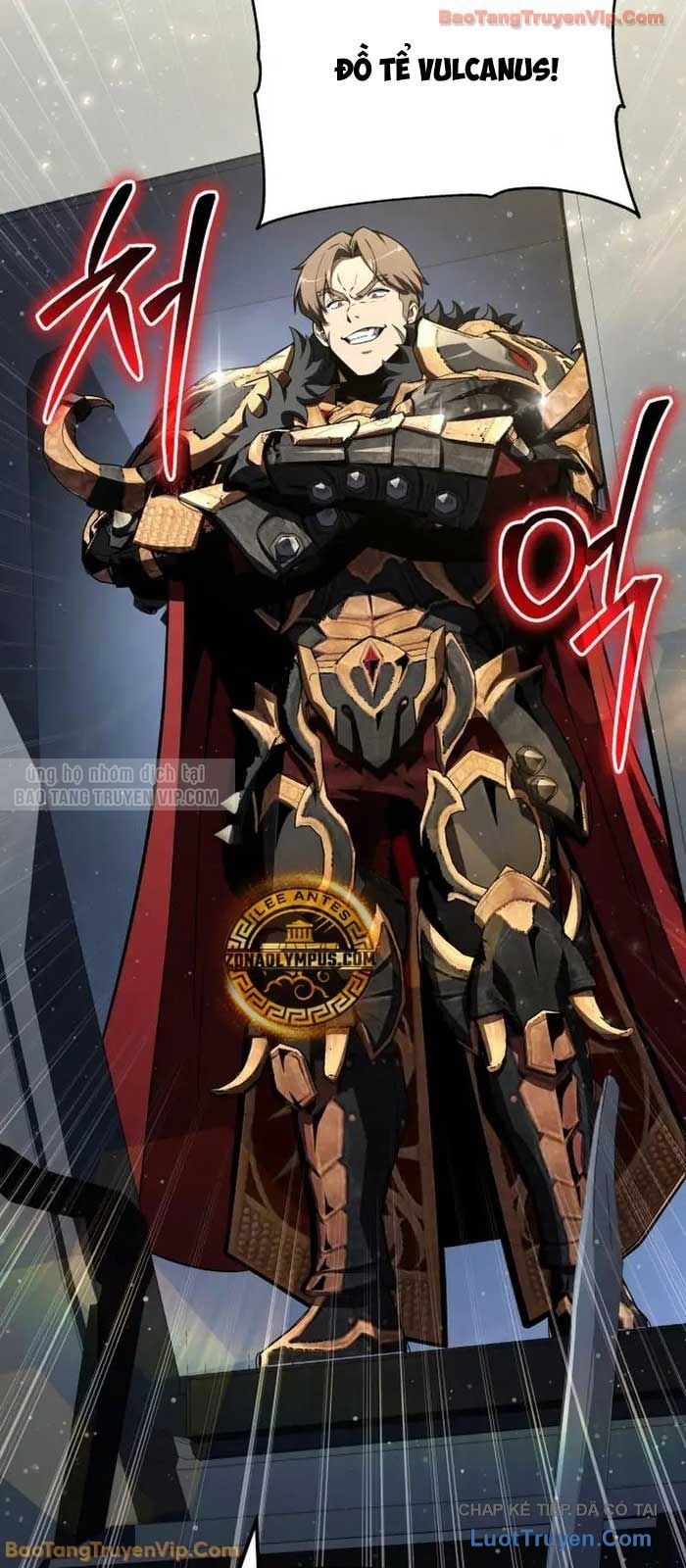 Vua Hiệp Sĩ Đã Trở Lại Với Một Vị Thần Chap 140 - Next Chap 139