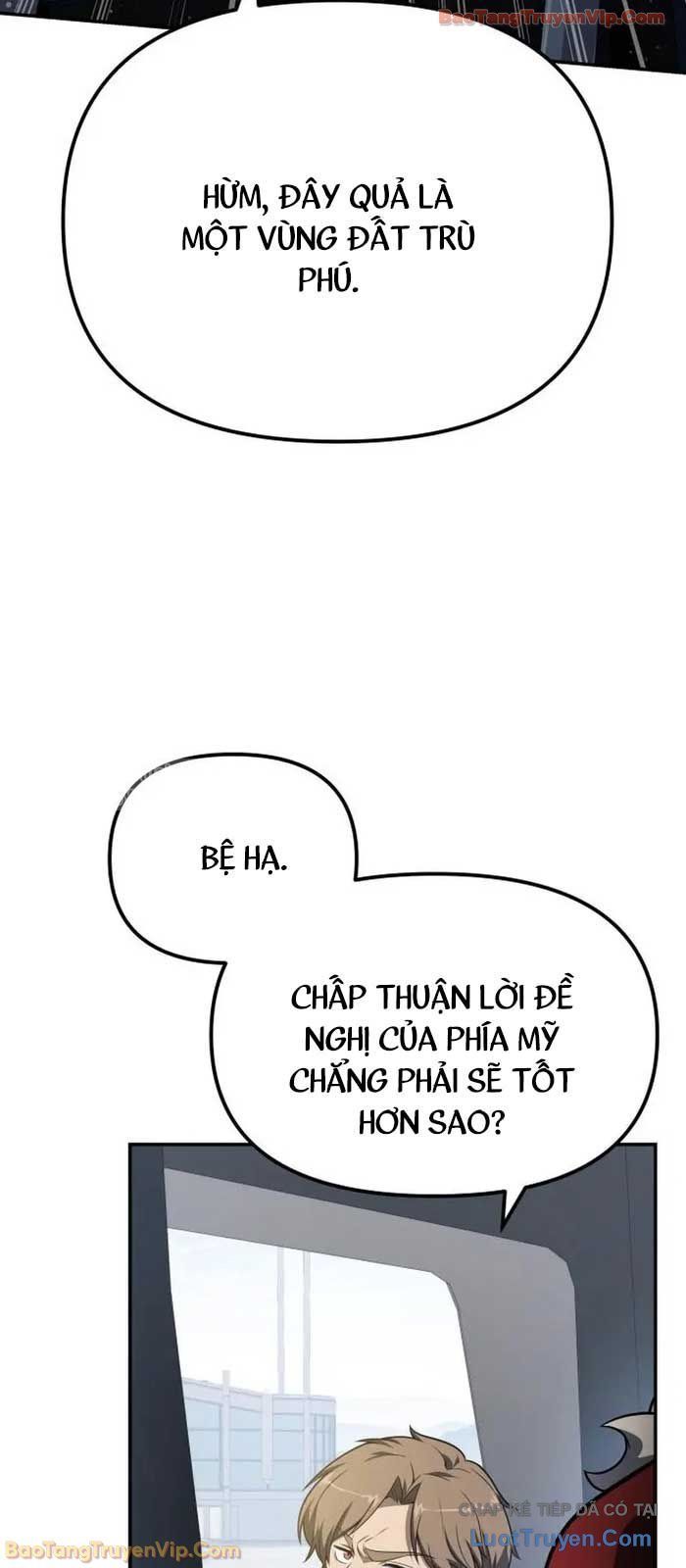 Vua Hiệp Sĩ Đã Trở Lại Với Một Vị Thần Chap 140 - Next Chap 139