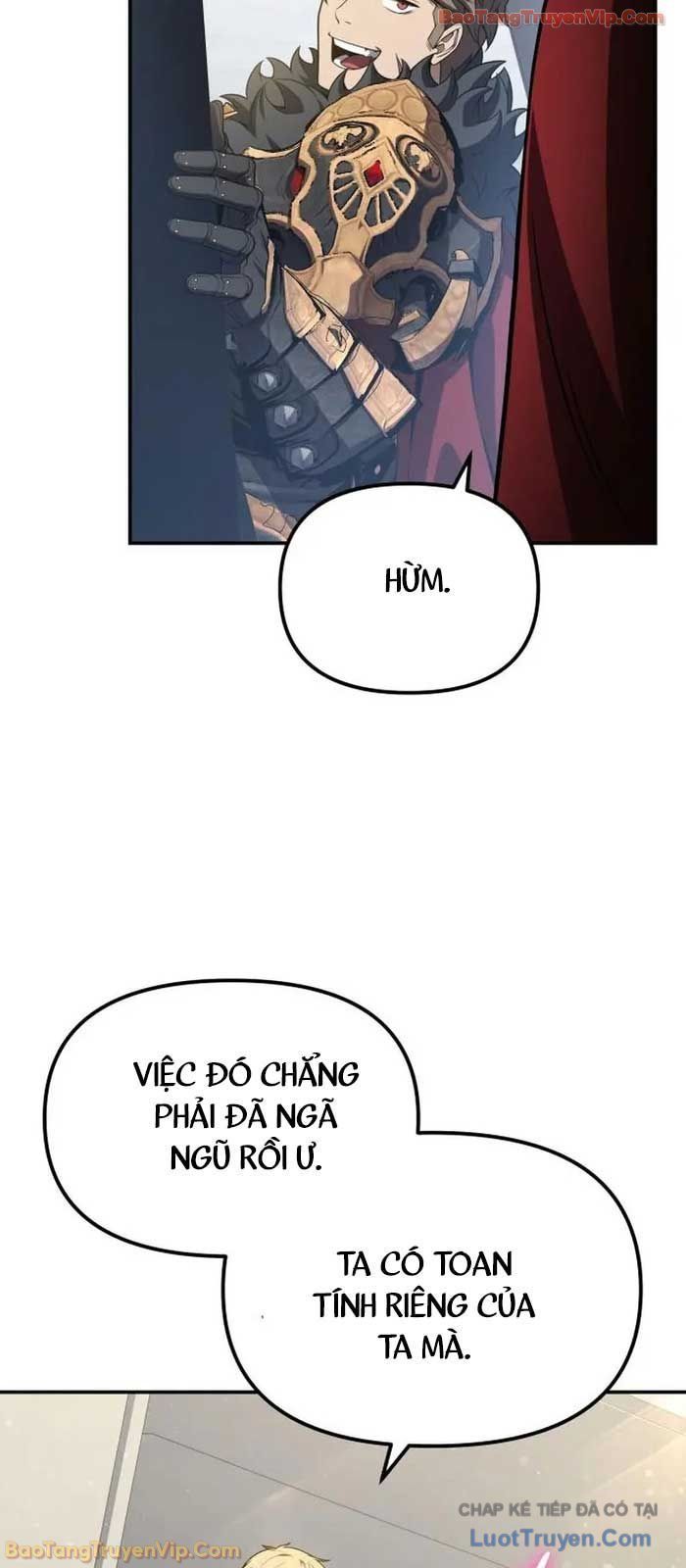 Vua Hiệp Sĩ Đã Trở Lại Với Một Vị Thần Chap 140 - Next Chap 139
