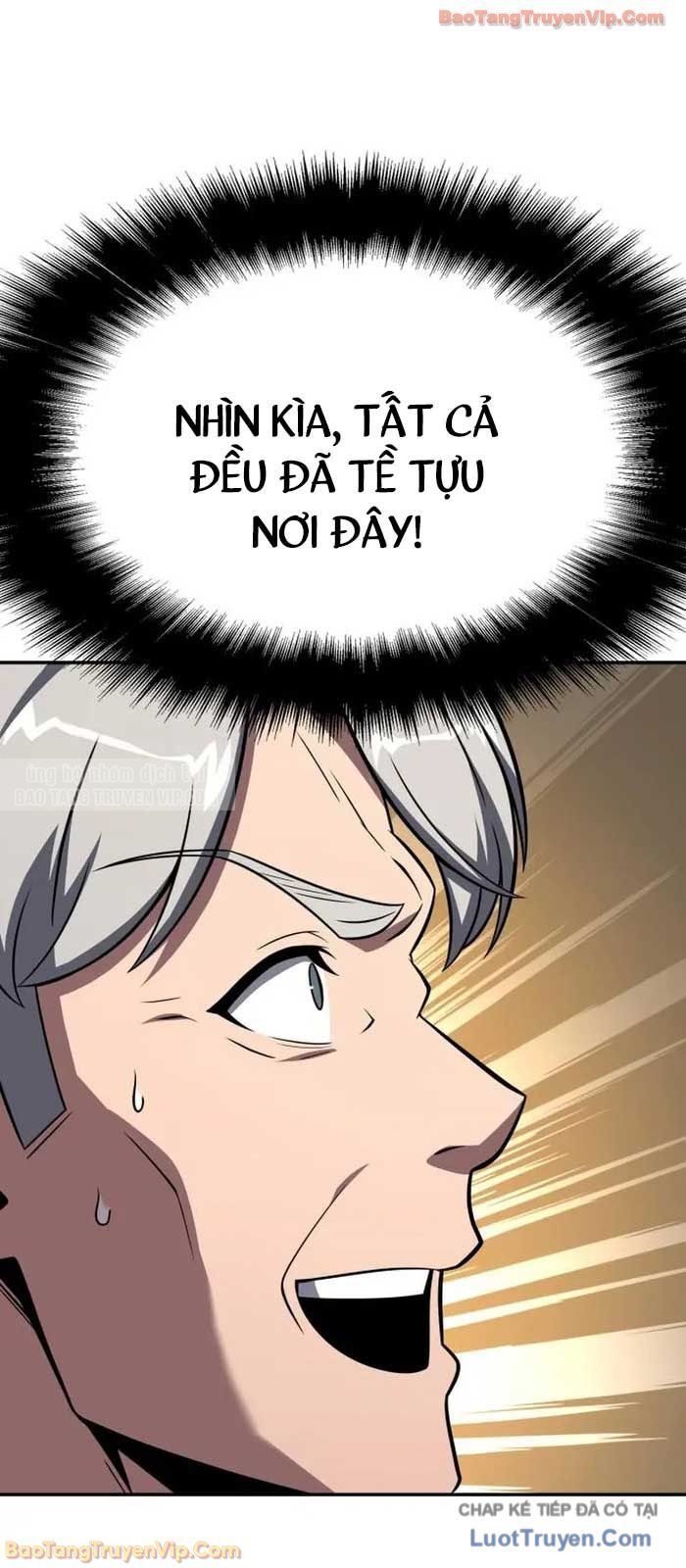 Vua Hiệp Sĩ Đã Trở Lại Với Một Vị Thần Chap 140 - Next Chap 139