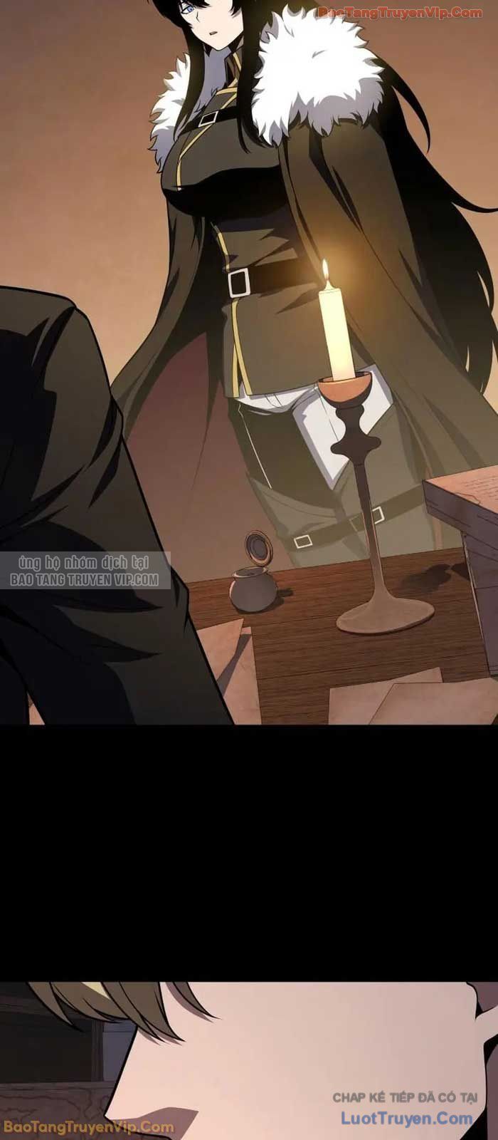 Vua Hiệp Sĩ Đã Trở Lại Với Một Vị Thần Chap 140 - Next Chap 139