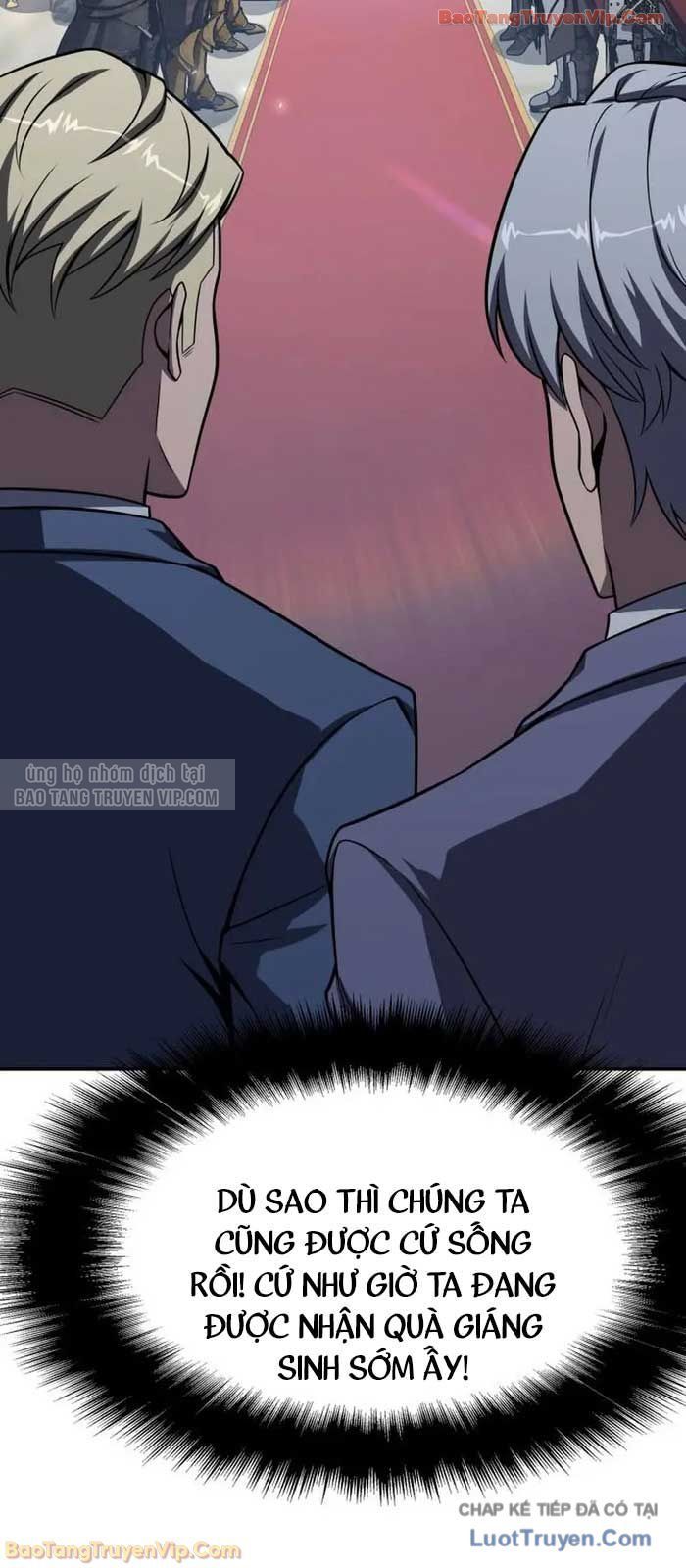 Vua Hiệp Sĩ Đã Trở Lại Với Một Vị Thần Chap 140 - Next Chap 139