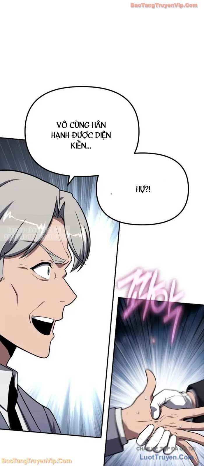 Vua Hiệp Sĩ Đã Trở Lại Với Một Vị Thần Chap 140 - Next Chap 139