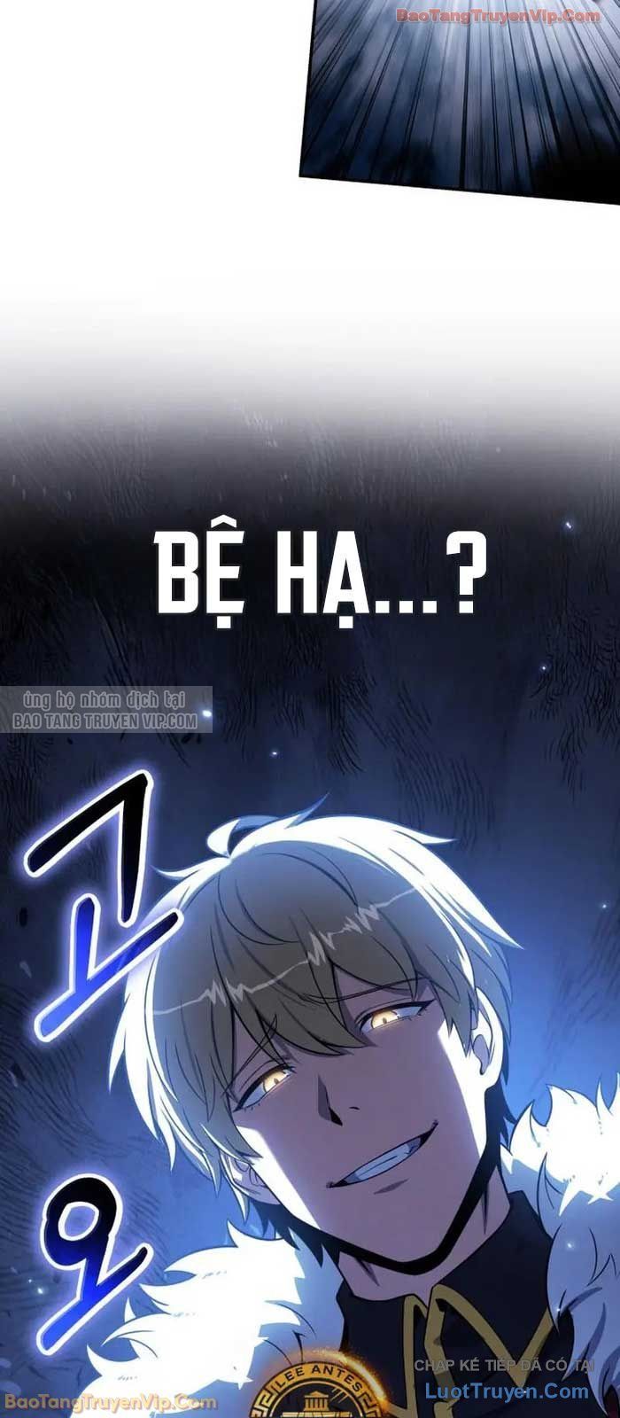 Vua Hiệp Sĩ Đã Trở Lại Với Một Vị Thần Chap 140 - Next Chap 139