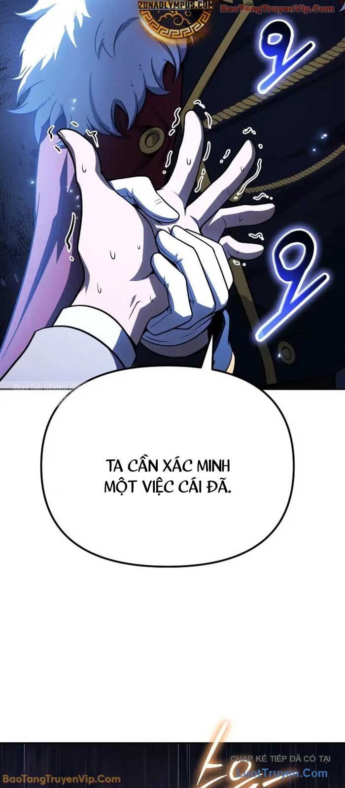 Vua Hiệp Sĩ Đã Trở Lại Với Một Vị Thần Chap 140 - Next Chap 139