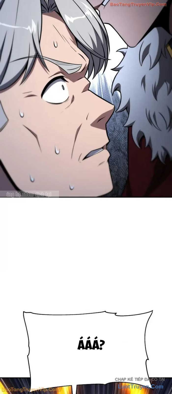 Vua Hiệp Sĩ Đã Trở Lại Với Một Vị Thần Chap 140 - Next Chap 139