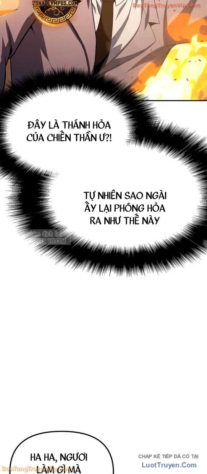 Vua Hiệp Sĩ Đã Trở Lại Với Một Vị Thần Chap 140 - Next Chap 139