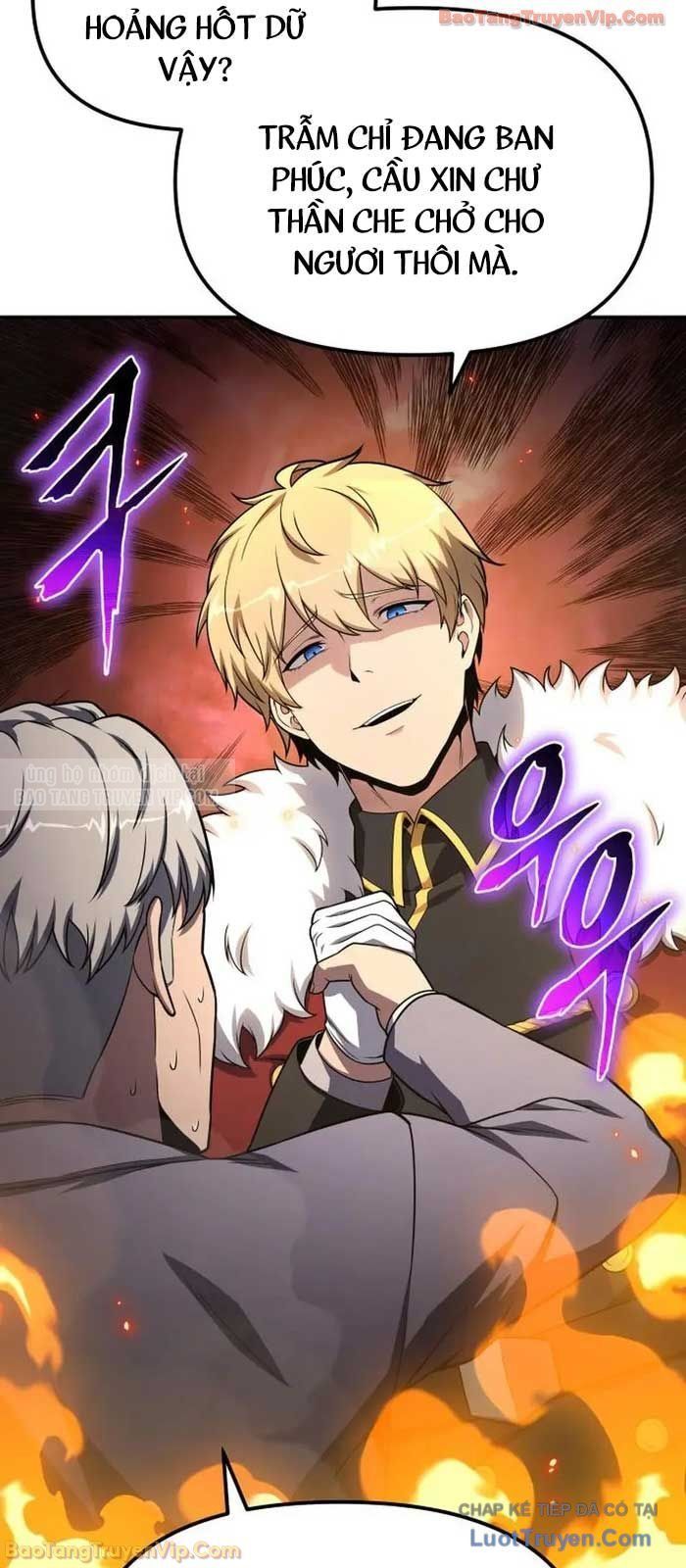 Vua Hiệp Sĩ Đã Trở Lại Với Một Vị Thần Chap 140 - Next Chap 139