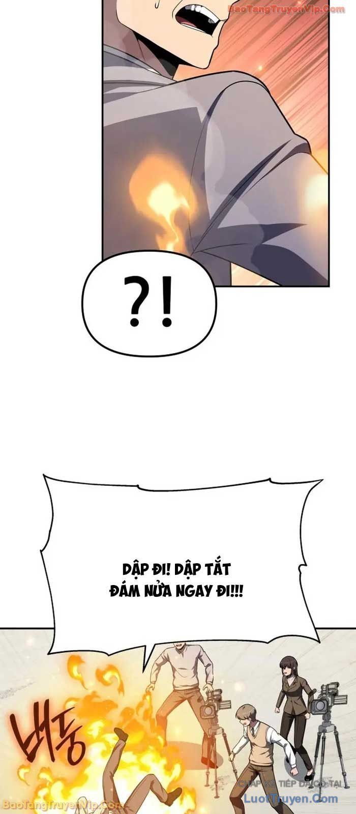 Vua Hiệp Sĩ Đã Trở Lại Với Một Vị Thần Chap 140 - Next Chap 139