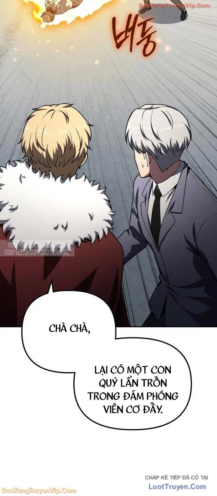 Vua Hiệp Sĩ Đã Trở Lại Với Một Vị Thần Chap 140 - Next Chap 139