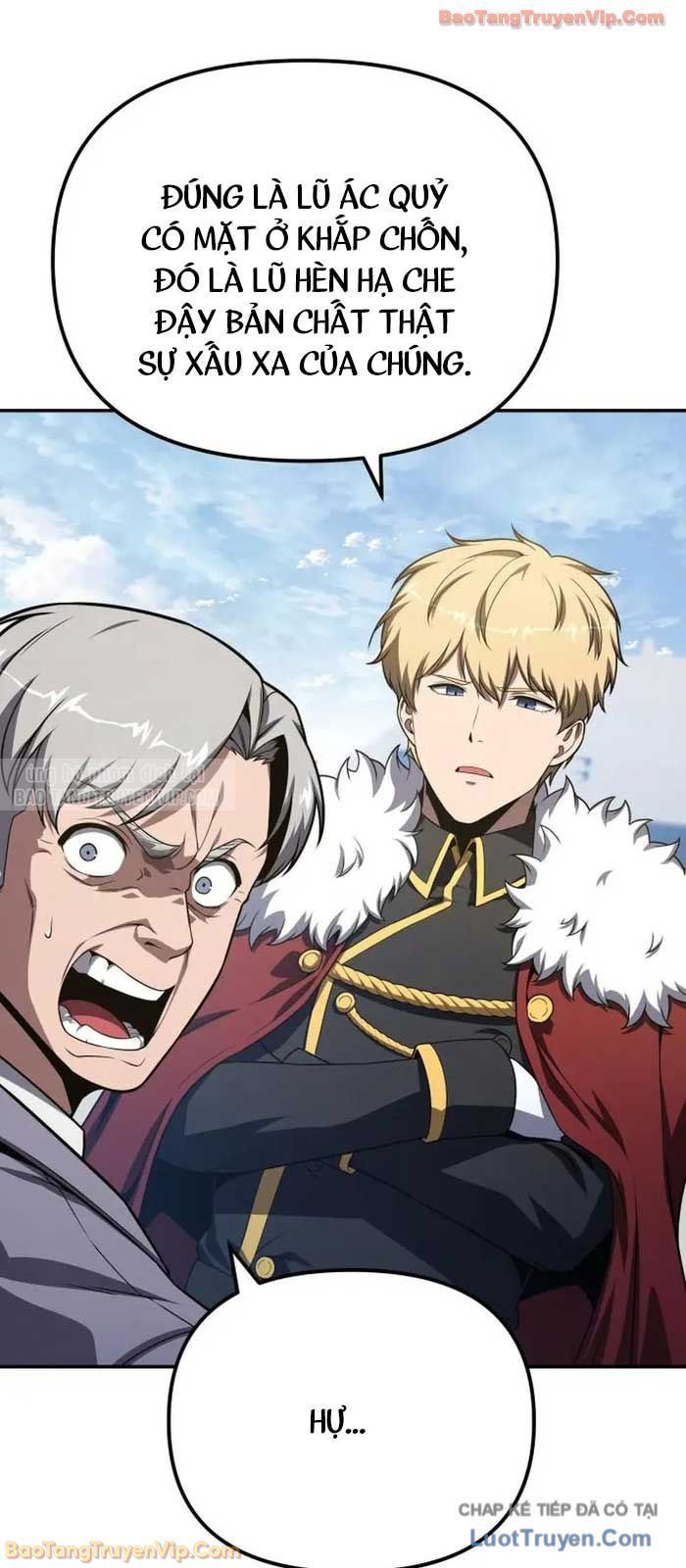 Vua Hiệp Sĩ Đã Trở Lại Với Một Vị Thần Chap 140 - Next Chap 139