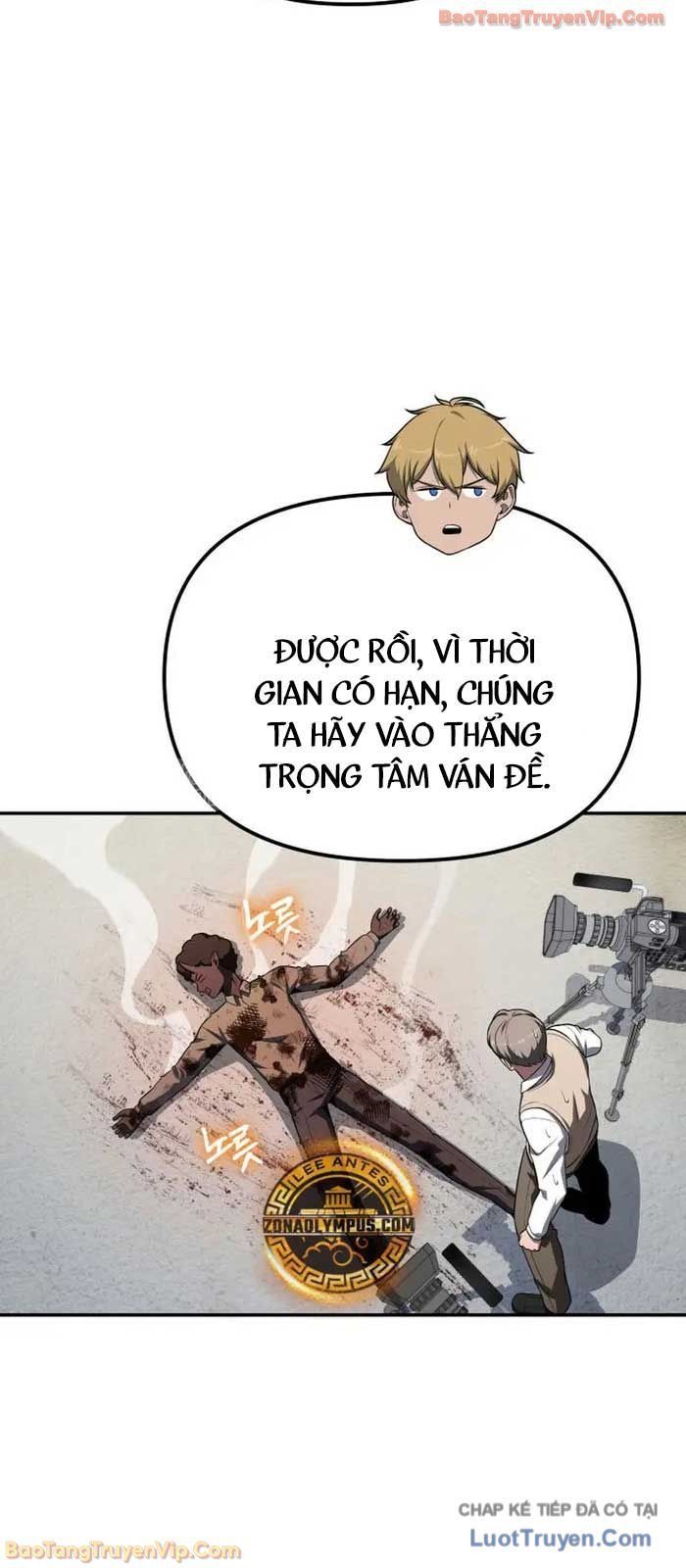Vua Hiệp Sĩ Đã Trở Lại Với Một Vị Thần Chap 140 - Next Chap 139