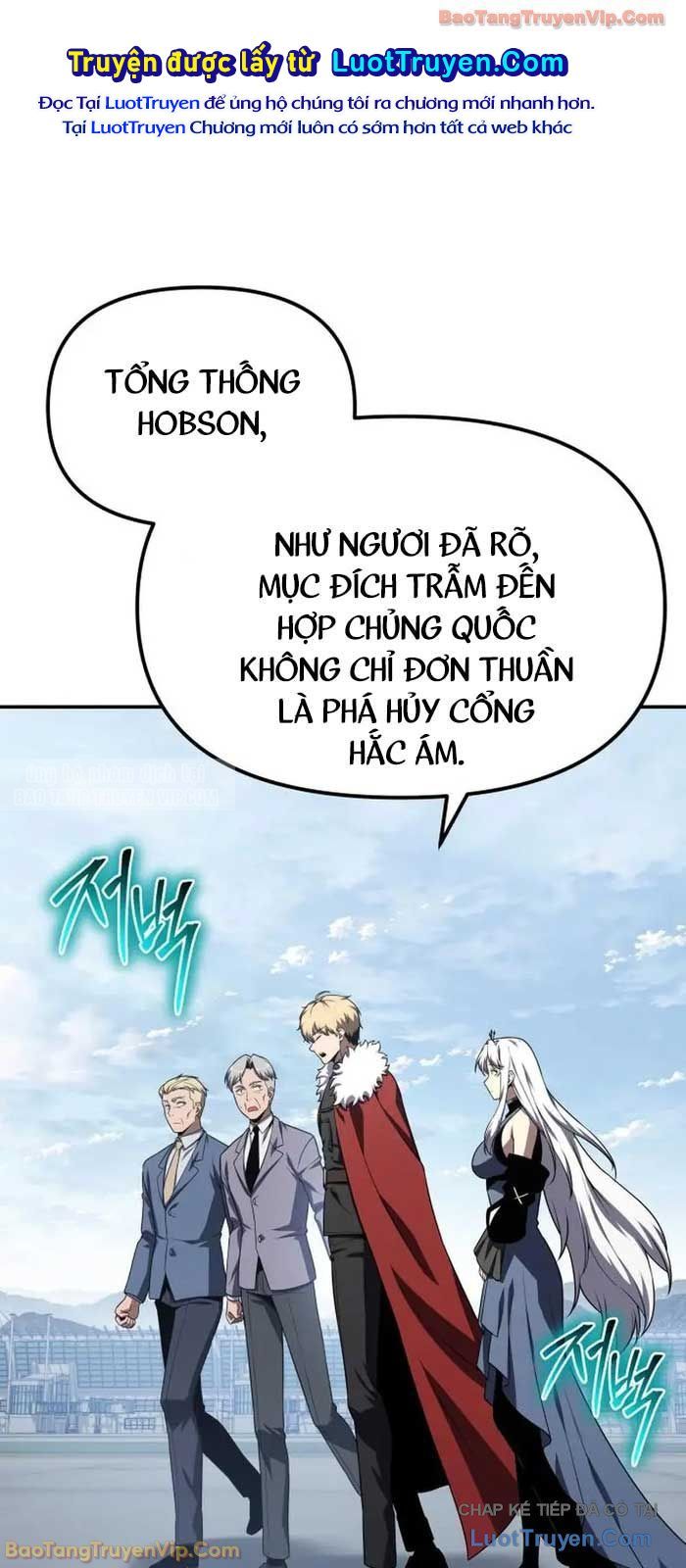 Vua Hiệp Sĩ Đã Trở Lại Với Một Vị Thần Chap 140 - Next Chap 139