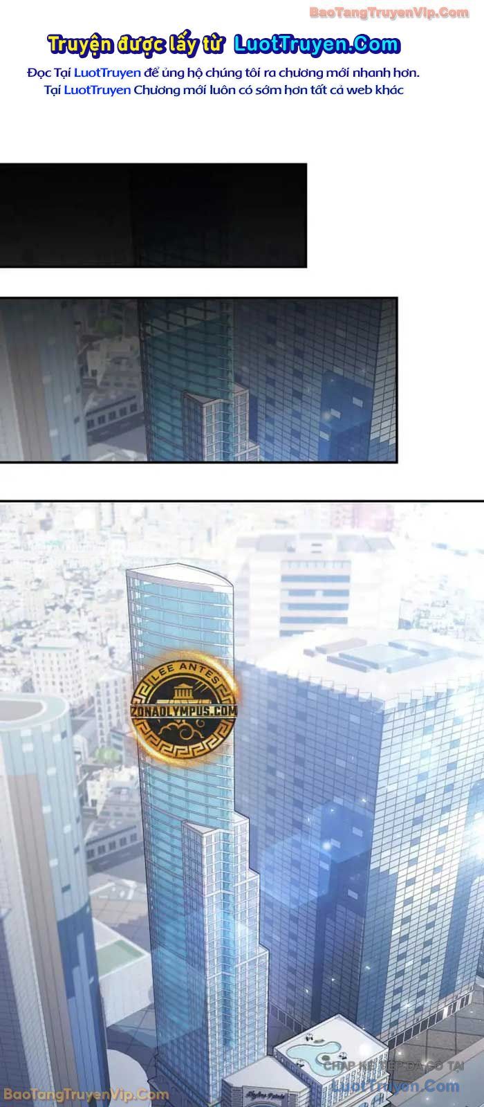 Vua Hiệp Sĩ Đã Trở Lại Với Một Vị Thần Chap 140 - Next Chap 139