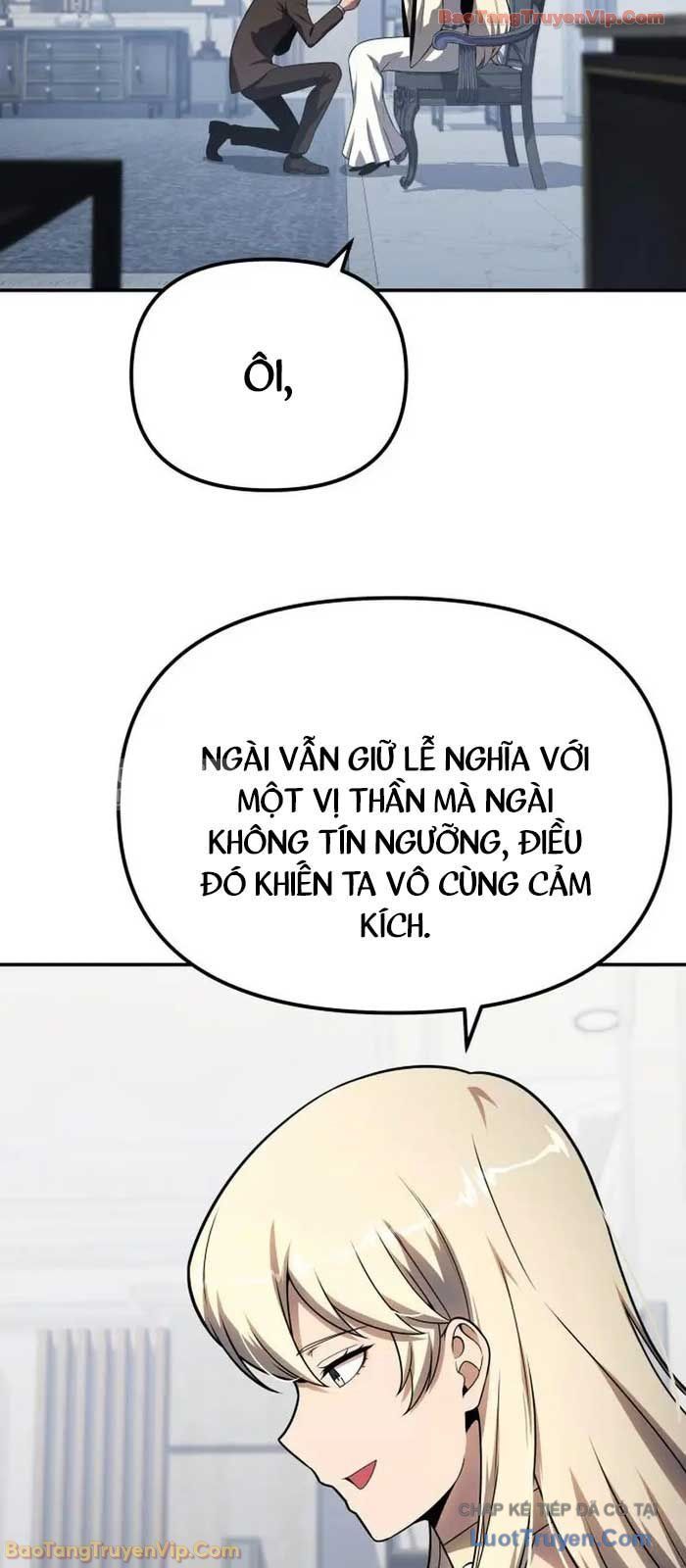 Vua Hiệp Sĩ Đã Trở Lại Với Một Vị Thần Chap 140 - Next Chap 139
